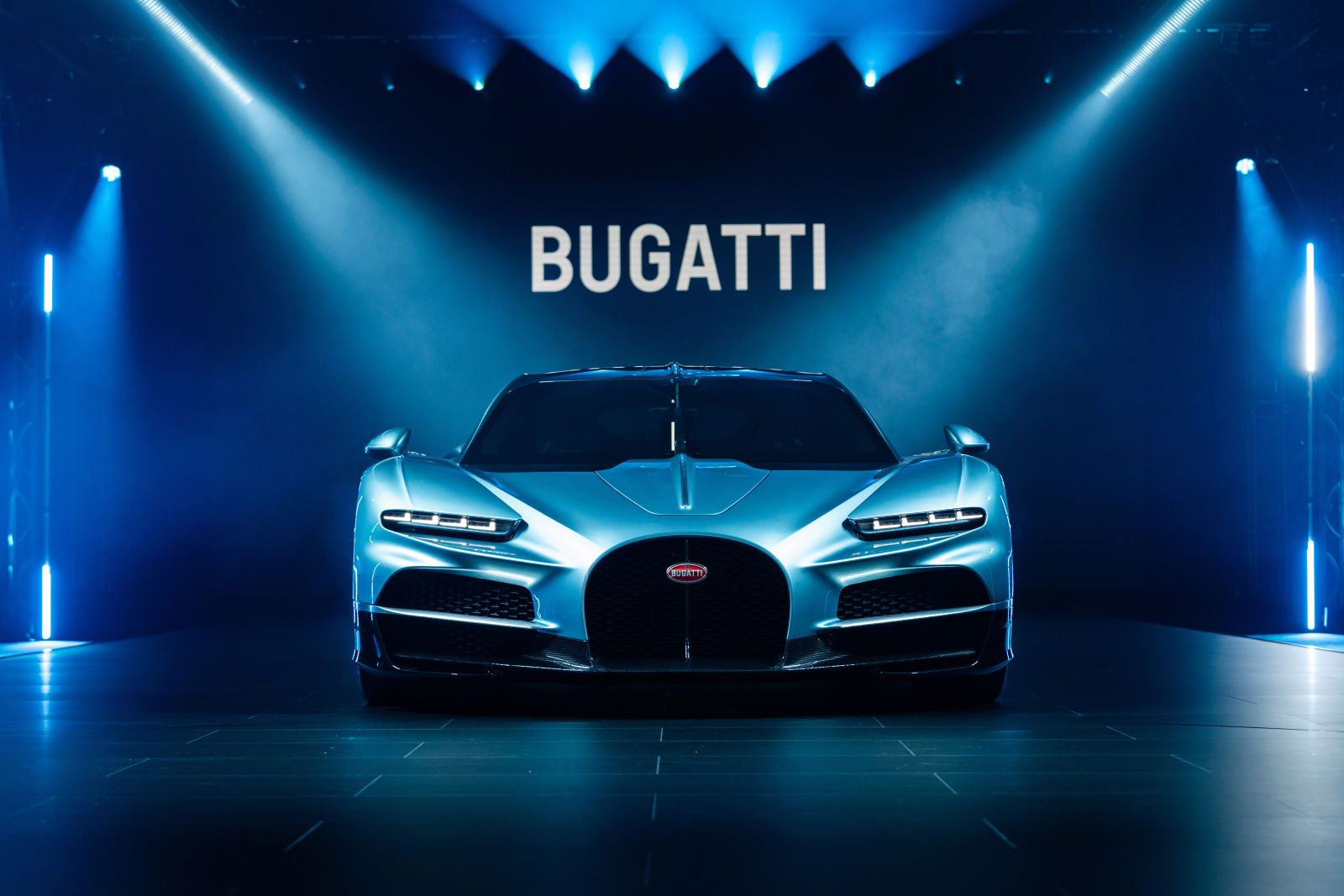 Bugatti Tourbillon: Unveiling a New Era at Molsheim | Auto Trader UAE