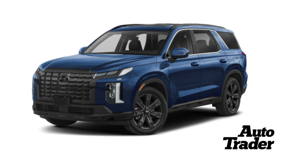 Hyundai Palisade Review 2024 | Premium Family SUV in Dubai