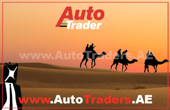 What You Need to Know Before Off-Roading in the Deserts of Dubai - Auto Trader UAE