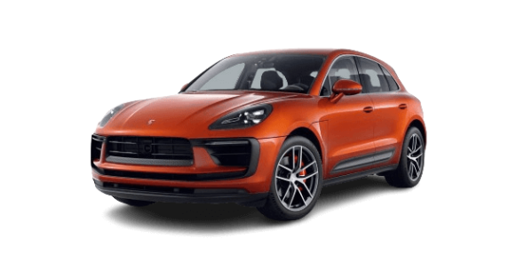 2025 Porsche Macan 4S Electric Review, Pricing, and Specs