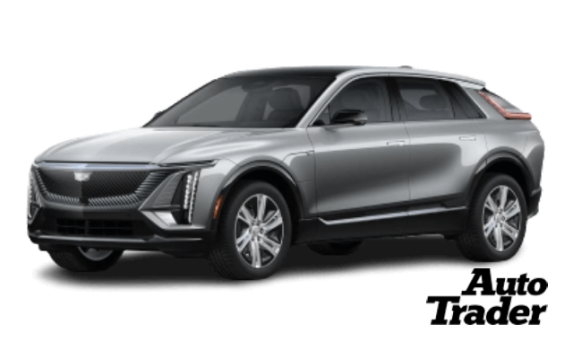 2024 Cadillac Lyriq Review: Electrifying Luxury SUV in Dubai