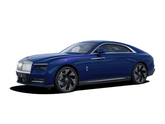 2025 Rolls-Royce Spectre Review - Luxury Electric in Dubai