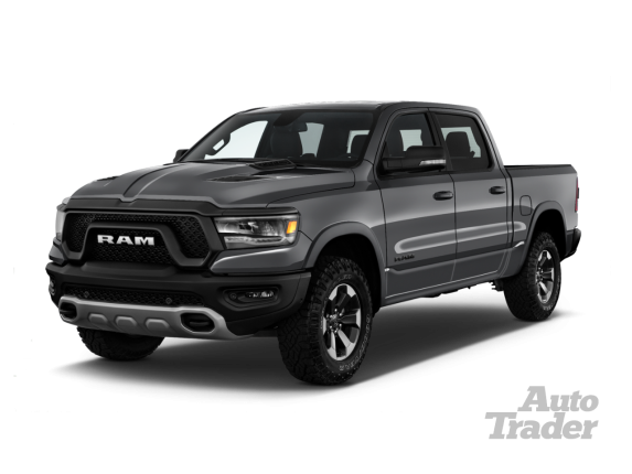 Explore the 2024 Ram 1500 TRX in Dubai - Auto Trader UAE