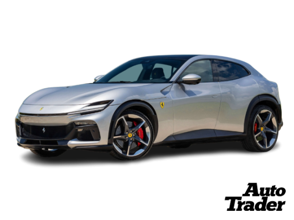 2025 Ferrari Purosangue Review: Features & Pricing in Dubai