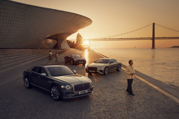 Bentley Mulliner Models: Ultimate Luxury and Performance Redefined