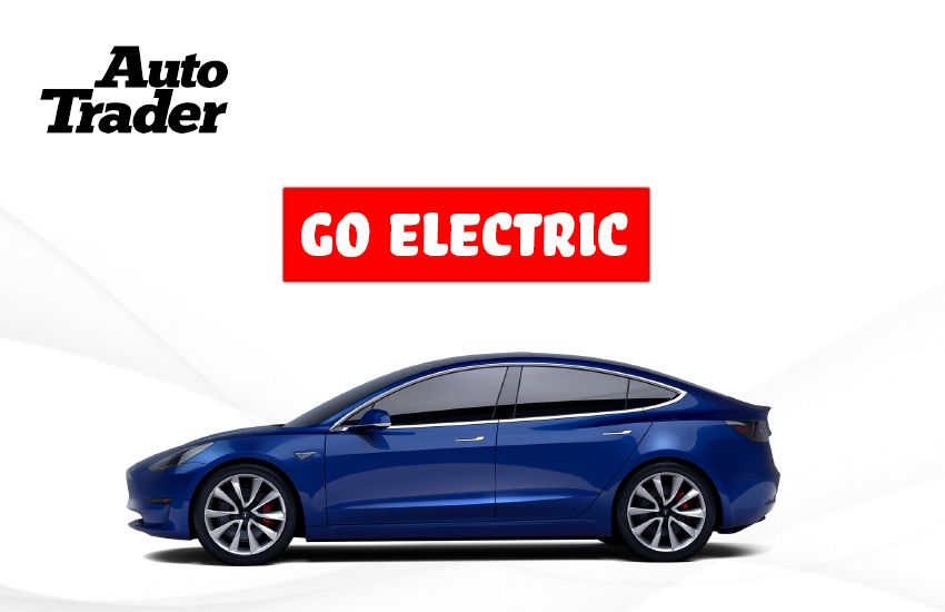 Go Electric in Dubai? Top Advantages of Electric Cars