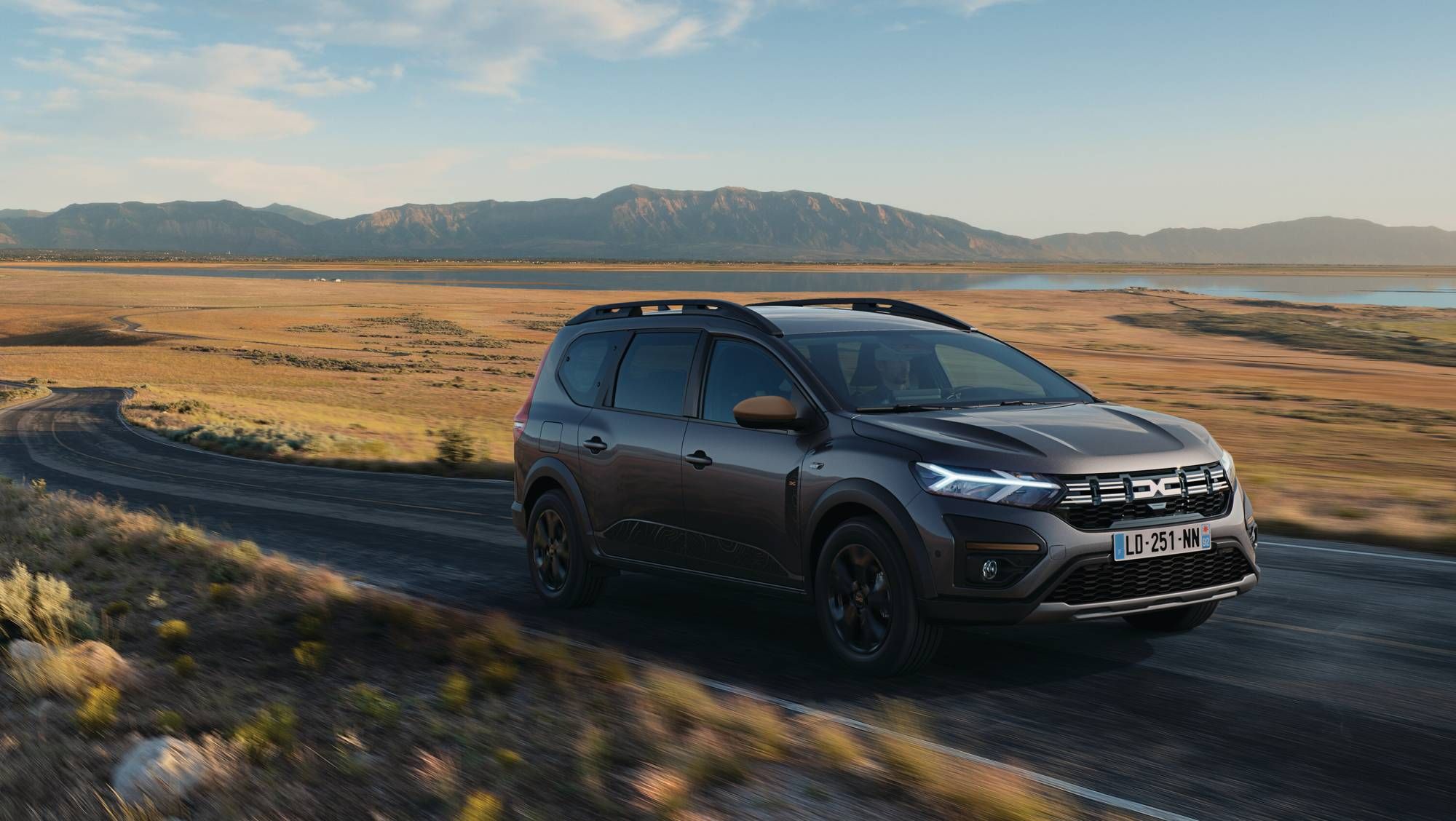 2024 Dacia Lineup Changes: Safety, and Efficiency Upgrades