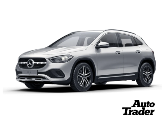 2024 Mercedes-Benz GLA 200 Review | Luxury Compact SUV in Dubai