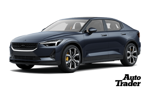 2024 Polestar 2 Review | Electric Luxury Sedan in Dubai