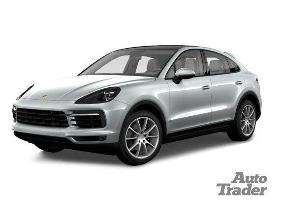 Porsche Cayenne Coupé Review Dubai - Luxury SUV Performance