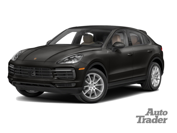 Porsche Cayenne Coupé Review Dubai - Luxury SUV Performance