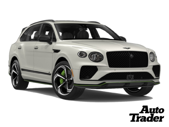 Bentley Bentayga EWB Mulliner Review - Luxury SUV in Dubai