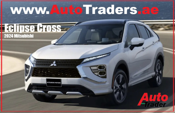 Gadgets and Performance with Mitsubishi Eclipse Cross