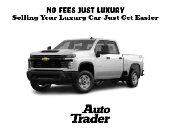 2024 Chevrolet Silverado HD Review & prices in Dubai