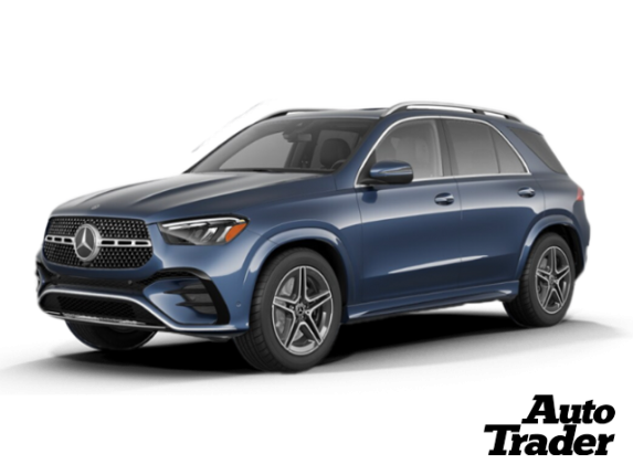 2024 Mercedes-Benz GLE Review: Price, & Specs in Dubai