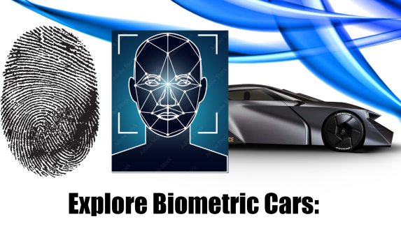 Explore Biometric Cars: Security and Convenience in Dubai