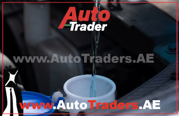 Essential Fluids to Maintain in Your Car in Dubai - Auto Trader UAE