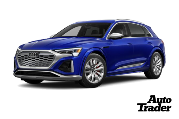 2024 Audi SQ8 Review for Dubai | High-Performance Luxury SUV