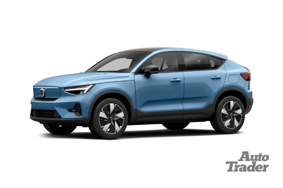 2024 Volvo C40 Recharge Review: Luxury Electric in Dubai