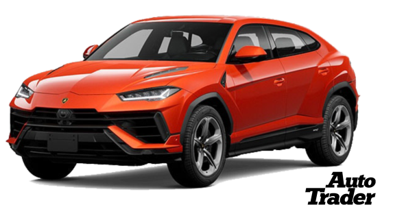 Lamborghini Urus S Review 2024 - Luxury SUV in Dubai