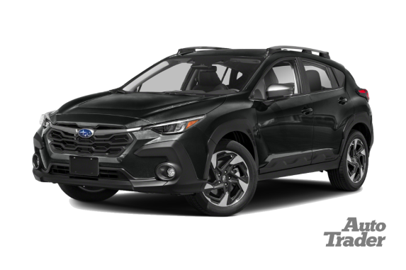 2024 Subaru Crosstrek Review: Versatile SUV for Dubai