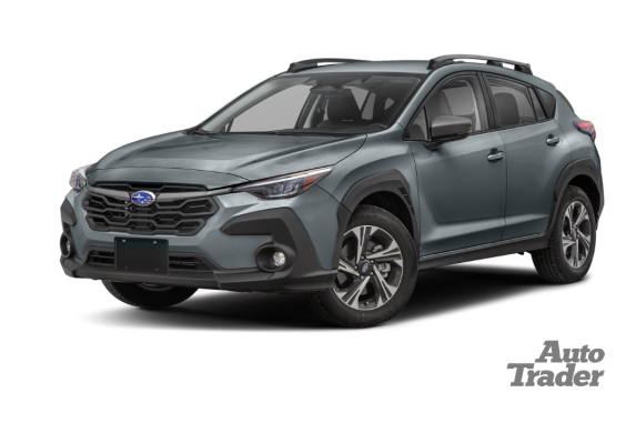 2024 Subaru Crosstrek Review: Versatile SUV for Dubai