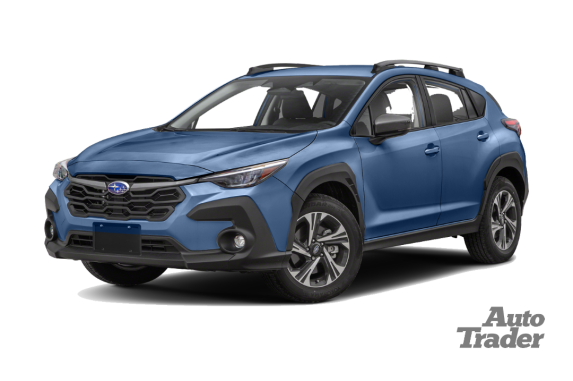 2024 Subaru Crosstrek Review: Versatile SUV for Dubai