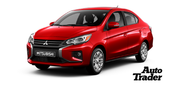 Mitsubishi Mirage Review – Affordable Compact Car in Dubai