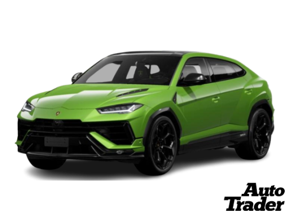 Lamborghini Urus Performante Review, & price - SUV in Dubai