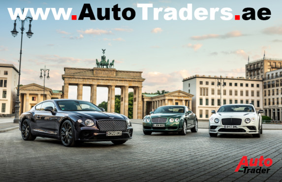 Bentley's Continental GT 20th Anniversary Baton I A Global Journey of Luxury and Legacy