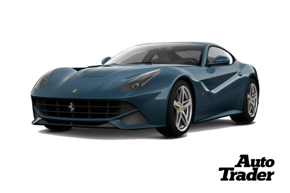 Ferrari F12 cars Review in Dubai | Luxury Supercar