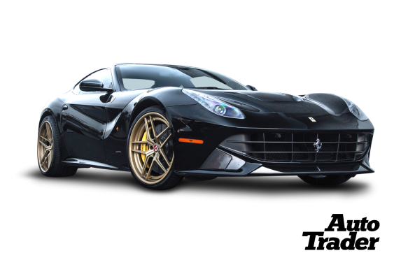 Ferrari F12 cars Review in Dubai | Luxury Supercar