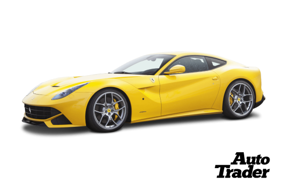 Ferrari F12 cars Review in Dubai | Luxury Supercar