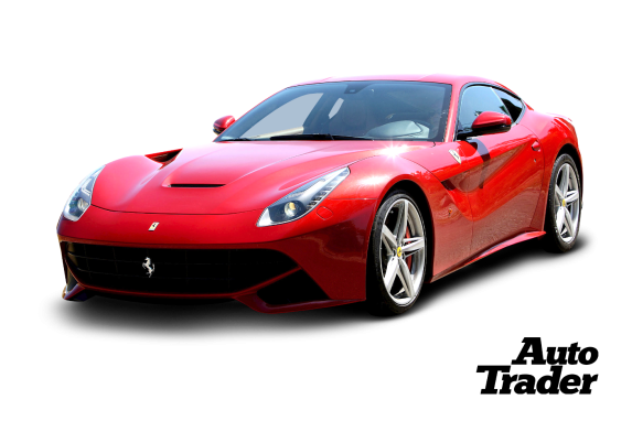 Ferrari F12 cars Review in Dubai | Luxury Supercar