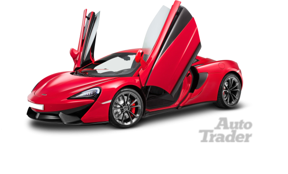 McLaren P1 Review - Unmatched Hybrid Hypercar in Dubai