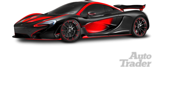 McLaren P1 Review - Unmatched Hybrid Hypercar in Dubai