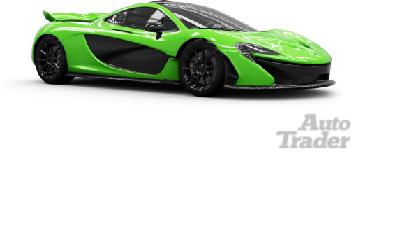 McLaren P1 Review - Unmatched Hybrid Hypercar in Dubai