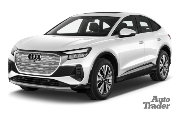 Audi Q6 e-tron Review - Luxury Electric SUV in Dubai