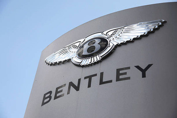 Importing Bentley Cars from Dubai