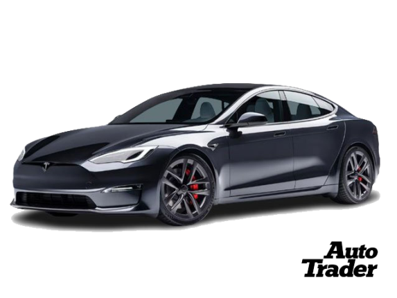 Tesla Model S 2024 Review - Luxury Electric Sedan for Dubai