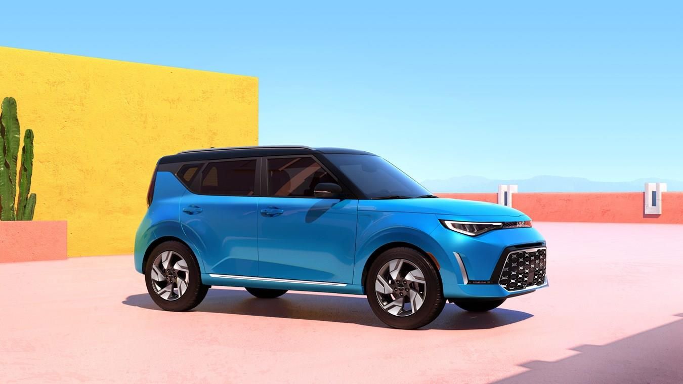 Discover the 2025 Kia Soul: Pricing, Features, and Updates | Auto Trader UAE