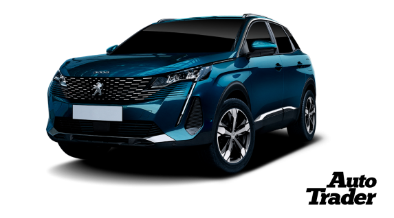 Peugeot 3008 Review 2024 | Stylish SUV with Hybrid in Dubai