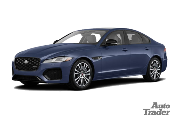 2024 Jaguar XE Review: Luxury Compact Sedan in Dubai