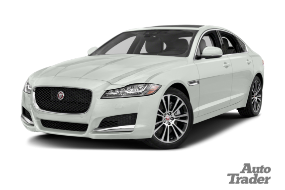 2024 Jaguar XE Review: Luxury Compact Sedan in Dubai