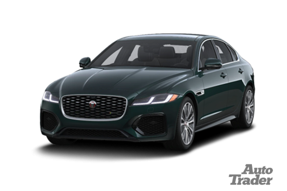 2024 Jaguar XE Review: Luxury Compact Sedan in Dubai