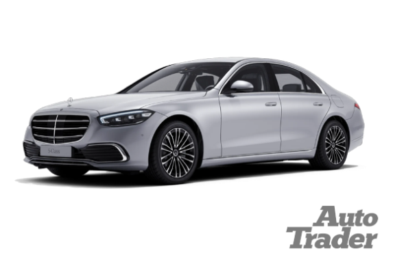 2024 Mercedes-Benz S 450 4MATIC Long Review: Ultimate Luxury