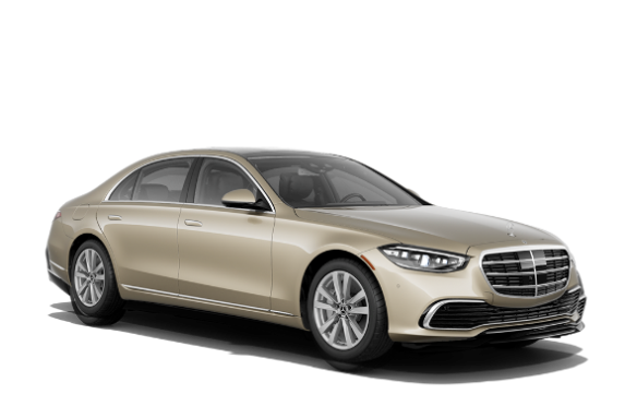 2024 Mercedes-Benz S 450 4MATIC Long Review: Ultimate Luxury