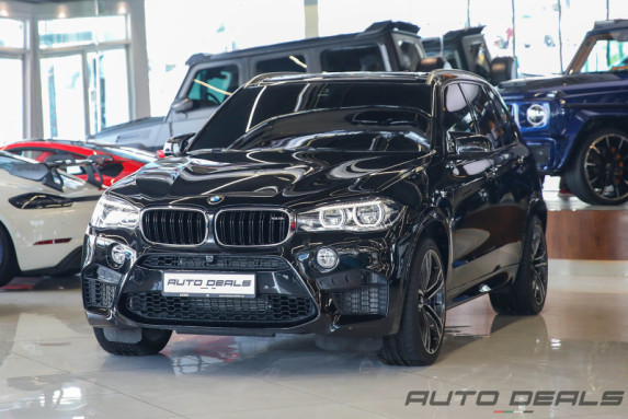 Buy BMW X5 cars for sale in Dubai