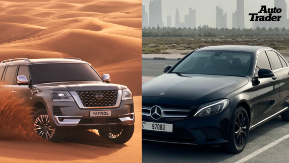 Used Cars for Sale in Dubai: From Luxury Living to Desert Adventures