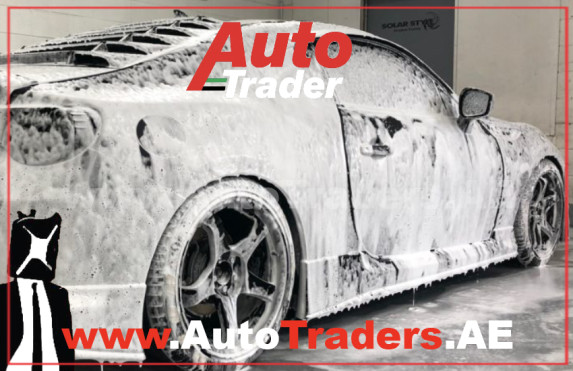 How Often Should You Clean Your Car in Dubai? Auto Trader UAE